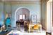 Modern Italian Style Decor