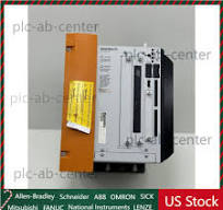 B&R AUTOMATION 5PC810.SX05-00 REV:F0 AUTOMATION PC