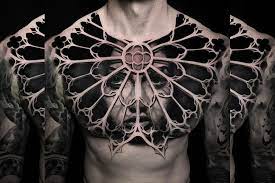 For example, you will notice many of the tattoos are on men with beards as. 40 Best Tattoo Ideas For Men Man Of Many