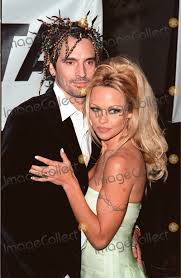 What is pam & tommy about? Photos And Pictures 18sep99 Actress Pamela Anderson Lee Former Soon To Be New Husband Tommy Lee At Peta S Party Of The Century In Los Angeles She Was Presented With The