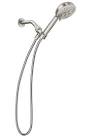 Hydro Energetix 8-Function Handheld Shower 200H0SRN Moen