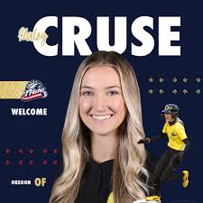 She grew up and lived all her life in chickasaw except … Usssa Pride On Twitter We Are So Excited To Announce That We Are Welcoming Haley Cruse Haley Crusee To Usssa Pride We Cannot Wait To See You Tomorrow For More Information Check