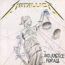 Audience reviews for.and justice for all. Metallica And Justice For All 1988 Vinyl Discogs
