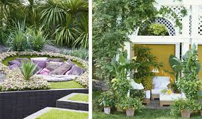 If you need outdoor privacy fence plants in a hurry, privet is what you seek. Alan Titchmarsh S Tips On Creating A Hidden Hideaway Express Co Uk