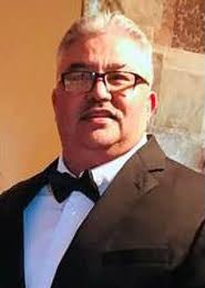 Roberto Albino Davila