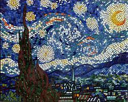John Fritsche On Wordpress Com Mosaic Artwork Mosaic Portrait Mosaic Murals