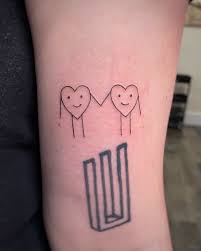 See more ideas about hands holding flowers, tattoos, small tattoos. Valentine S Day Tattoos Mom S Custom Tattoo Body Piercing Spokane Wa