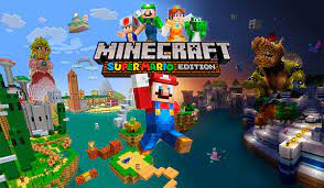 With this video you can learn how to run any code/mod/cheat using just a simple and cheap sd card anyone could afford. Super Mario Llegara A Minecraft Wii U Edition Minecrafteo