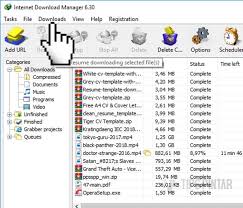 Download idm terbaru ini dan ekstrak filenya www.gigapurbalingga.net_idm63818rpck. Cara Mengaktifkan Idm Di Opera Browser 100 Berhasil