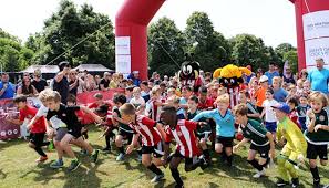 Football league championship) is the second level football (soccer) tournament in england. Brentford Fc European Football For Development Network