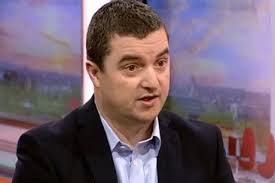 Blackberry fails to connect