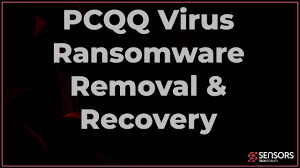 Check spelling or type a new query. Pcqq Virus Pcqq File Ransomware Removal Recovery Guide Free Fix