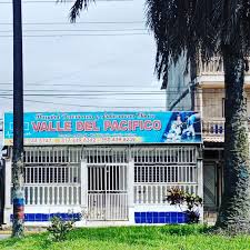 Hospital veterinario del pacifico