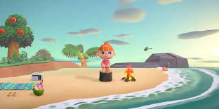 Pc Game System Requirements Animal Crossing New Horizons Pc System Requirements