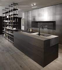Modulnova Showroom Corso Garibaldi 99 Milano Photo 1 Contemporary Kitchen Design Modern Kitchen Design Minimalist Kitchen