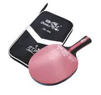 Double Fish Silver Table Tennis Racket Suppliers ...