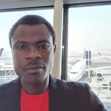 Tasiu Abdulmumin Mikail