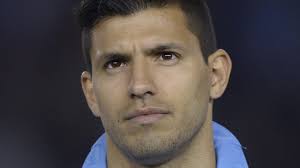 El ariete argentino jugará en el barcelona y será presentado esta misma tarde. Kun Aguero Player Profile Dfb Data Center