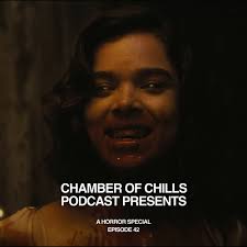Chamber of Chills