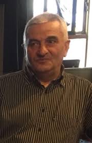 Death Notice of Keri Holt (Listowel, Kerry)