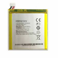 Handys Akku passend für Huawei T8300 ...
