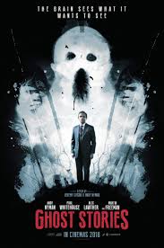 Ghost Stories Movie Poster Https Teaser Trailer Com Movie Ghost Stories Ghoststories Ghoststo Ghost Stories Free Movies Online Full Movies Online Free