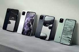 The report comes from an. Leak Das Google Pixel 5a 5g Wird Denselben Soc Wie Das Pixel 5 Nutzen Notebookcheck Com News
