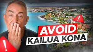 Small Town VS Big City, Hawaii