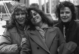 Hannah And Her Sisters (1986) DVD - Zeus