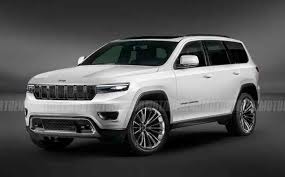 Check spelling or type a new query. 2022 Jeep Grand Cherokee Release Date All New Update Grand Cherokee Review Cars Authority