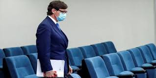 La covid‑19 es la enfermedad infecciosa causada por el coronavirus que se ha descubierto más alrededor de 1 de cada 5 personas que contraen la covid‑19 acaba presentando un cuadro grave y. Asi Es El Plan De Vacunacion Covid 19 Calendario Orden De Prioridad Grupos Y Tipos De Vacuna