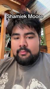Shamaik Moore