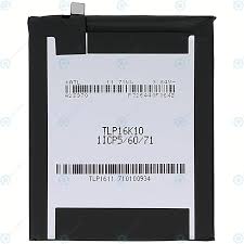 Wiko U Feel Prime (P7201) Battery ...