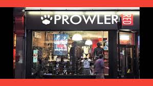 Fetish Shop in Soho - QX Magazine