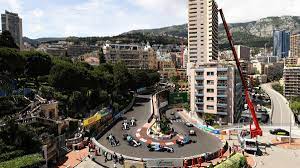Watch live f1 hd stream online. Formel 1 Grosser Preis Von Monaco Live Im Tv Livestream Und Liveticker Eurosport