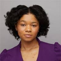 Rayna Johnson's Instagram, Twitter & Facebook