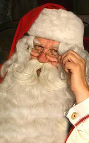 La magia del natale esiste: Babbo Natale Esiste Ramona Di Muro