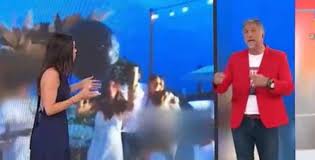 Horacio cabak (olivos, 13 de octubre de 1969) es un exmodelo y conductor de televisión argentino. Horacio Cabak Hijos
