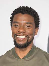 Chadwick aaron boseman was an american actor and playwright. Chadwick Boseman Steckbrief Bilder Und News Web De
