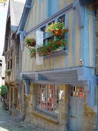 Unser Ziel Bretagne Dinan Brittany France Beautiful Places Bretagne