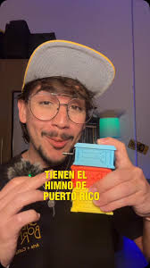 Ya sabes donde conseguirla!! 🇵🇷🙌