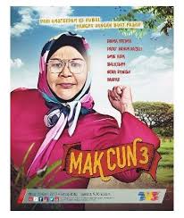 Malay v3 erma fatima and aiman tino telfeilem kbergetar mak cun anjung orang kita. Mak Cun 4 Tajuk Mak Cun 3 Mula Tayangan 20 April Facebook