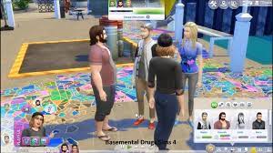 The idea is to add more realism for . Basemental Drugs Sims 4 Mod Download 2021