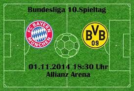 Kommt heute fußball im tv? Fussball Heute Abend Bundesliga Ergebnisse Mit Fc Bayern Bvb 2 1