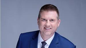 The rapper stopped by wgn morning news in chicago to talk about his work with chicago public schools, and also try his hand at the local weather report. Wgn Channel 9 Taps Mike Janssen For Weekend Weather Duties Chicago Business Journal