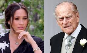 Z wiadomych przyczyn monarchini zachowywała bezpieczny dystans, zasłaniając twarz maseczką ochronną. Pogrzeb Ksiecia Filipa Szokujace Slowa Meghan Markle Zrobi To Dla Ksiecia Harry Ego Super Express Wiadomosci Polityka Sport