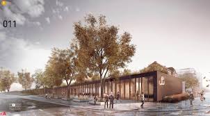 Mieści się w dawnej elektrowni tramwajów miejskich w warszawie. Rozstrzygniecie Konkursu Architektoniczno Urbanistycznego Na Rozbudowe I Modernizacje Muzeum Powstania Warszawskiego