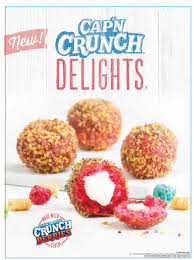 Some common options are mahi mahi, flounder, snapper, grouper, halibut, and cod. Preview Taco Bell S Cap N Crunch Delights Test Brand Eating