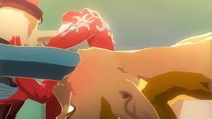 Rule34 - If it exists, there is porn of it  sable serviette, mipha,  princess zelda  5290140