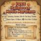 Halloween Movie Marathon event image
